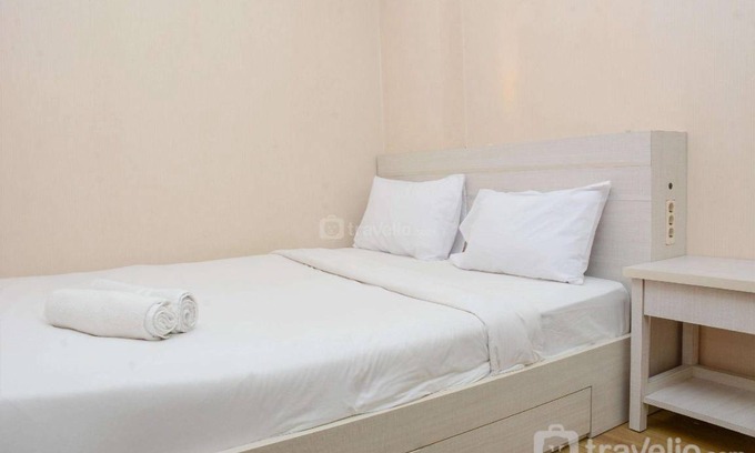 Kebagusan Apartment | 28 m² Apartment ∙ 2 guests