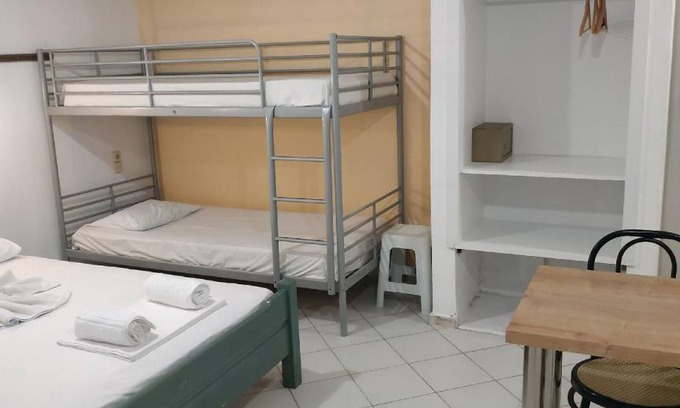 Agia Pelagia Apartment | 28 m² Apartment ∙ 1 bedroom ∙ 4 guests