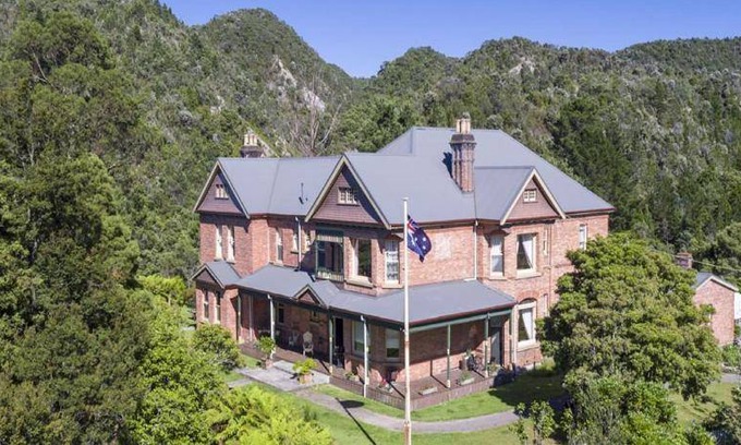 Queenstown Bed & Breakfast | 28 m² Bed and breakfast ∙ 4 guests