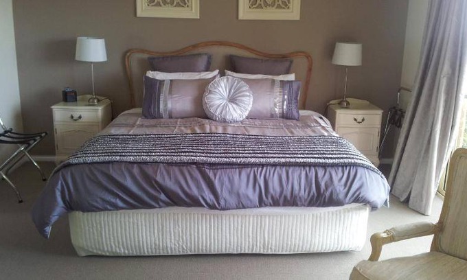 Margate Bed & Breakfast | 28 m² Bed and breakfast ∙ 2 guests