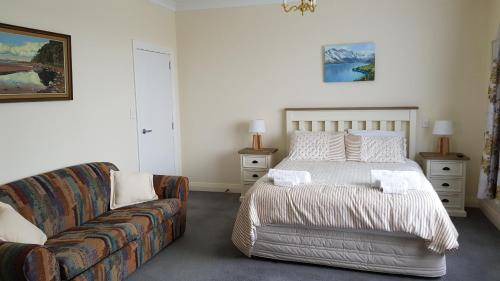 Winton Bed & Breakfast | 28 m² Bed and breakfast ∙ 2 guests