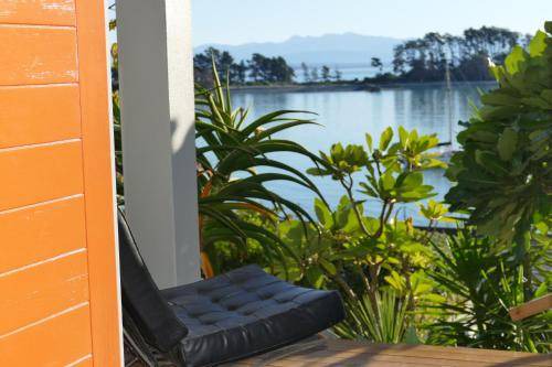 Stepneyville Bed & Breakfast | 28 m² Bed and breakfast ∙ 2 guests