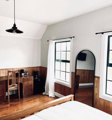Okato Hotel | 28 m² Hotel ∙ 2 guests