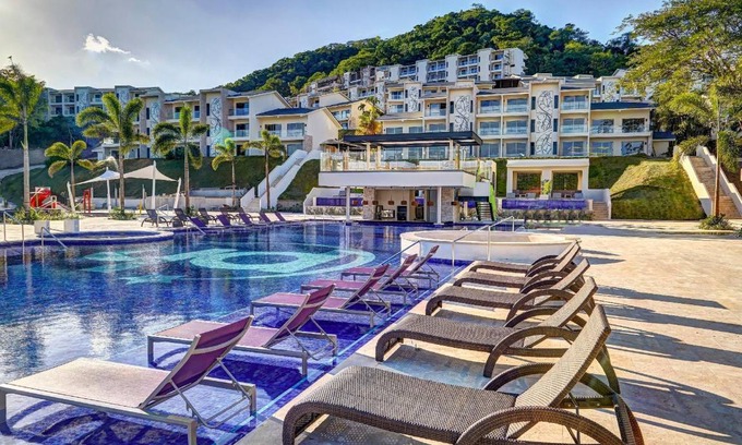 Culebra Resort | 289 m² Resort ∙ 127 guests