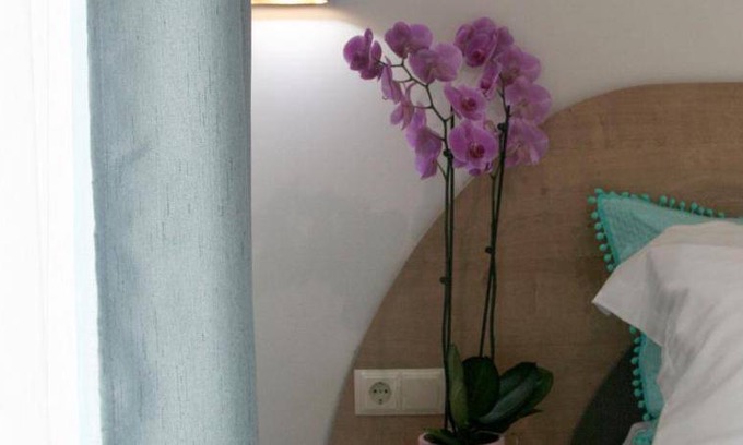 Fanari Apartment | 29 m² Serviced apartment ∙ 4 guests