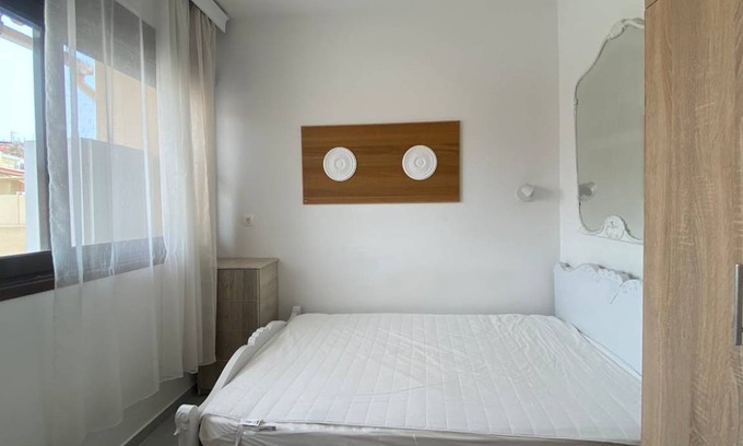 Old Town Apartment | 30 m² Apartment ∙ 1 bedroom ∙ 1 guest