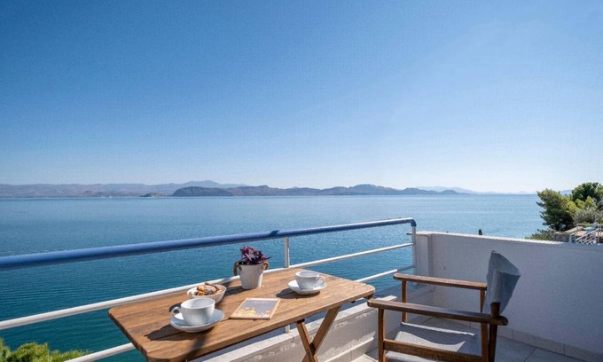 Kiveri Apartment | 30 m² Apartment ∙ 1 bedroom ∙ 2 guests