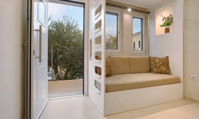Bokhali Apartment | 30 m² Apartment ∙ 2 bedrooms ∙ 5 guests