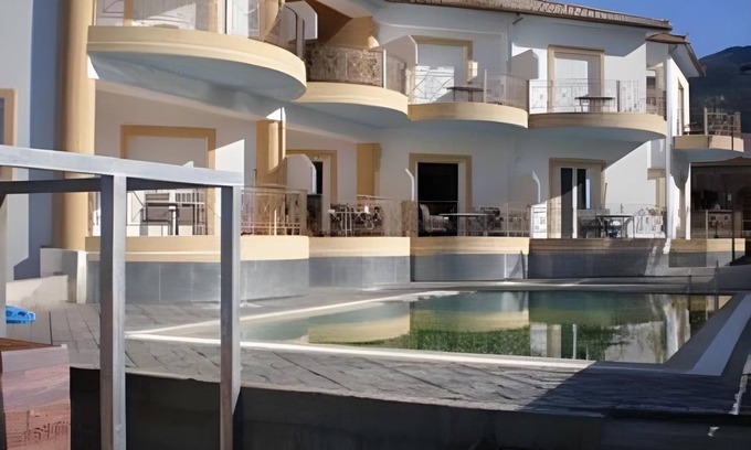 Kiparissia Apartment | 30 m² Apartment ∙ 5 guests