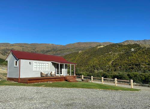Lowburn Bed & Breakfast | 30 m² Bed and breakfast ∙ 2 guests
