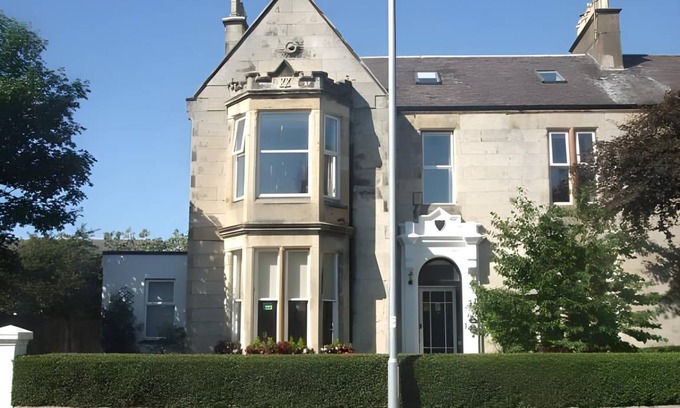 Ayr Bed & Breakfast | 30 m² Bed and breakfast ∙ 4 guests