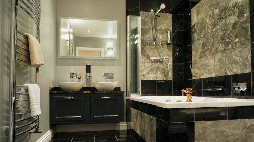 Fort Augustus Bed & Breakfast | 30 m² Bed and breakfast ∙ 2 guests
