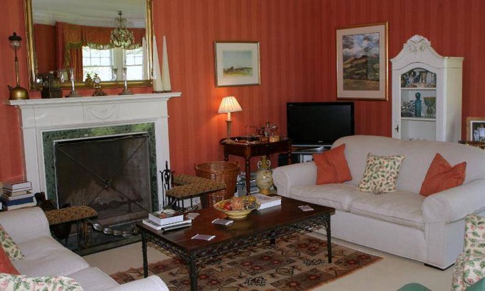 Melrose Bed & Breakfast | 30 m² Bed and breakfast ∙ 2 guests