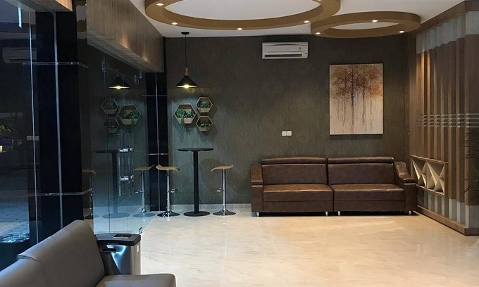 Pekanbaru Hotel | 30 m² Hotel ∙ 3 guests