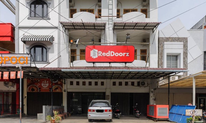 Banda Aceh Hotel | 30 m² Hotel ∙ 4 guests