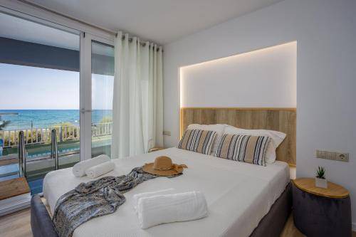 Kato Gouves Hotel | 30 m² Hotel ∙ 8 guests