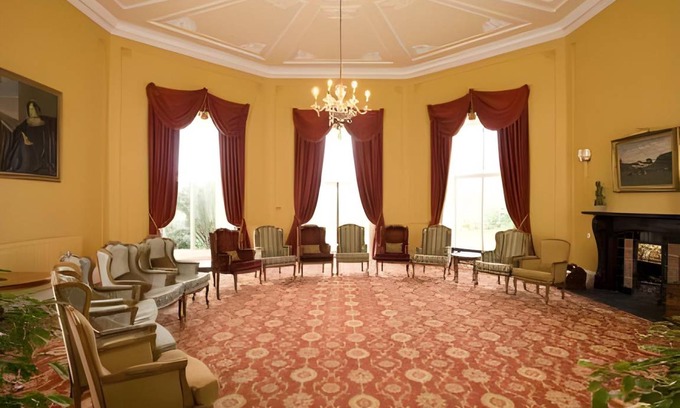 Contin House | 30 m² House ∙ 127 guests