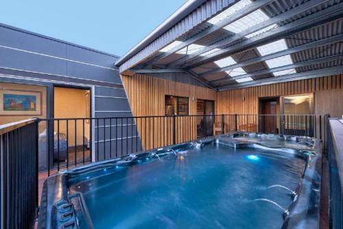 Coles Bay House | 30 m² House ∙ 2 bedrooms ∙ 4 guests