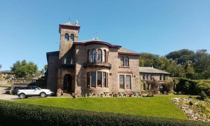 Campbeltown House | 30 m² House ∙ 6 guests