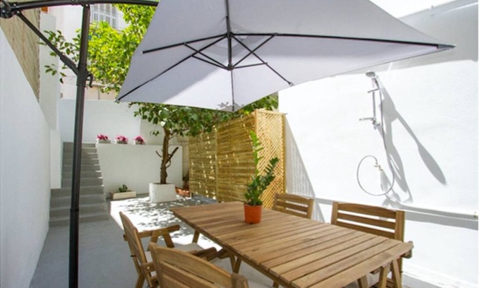 Pangrati Apartment | 31 m² Apartment ∙ 3 guests