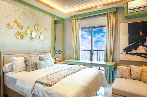 Pondok Aren Apartment | 32 m² Apartment ∙ 1 bedroom ∙ 2 guests