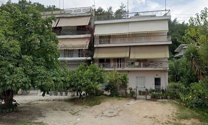 Arta Apartment | 32 m² Apartment ∙ 2 guests