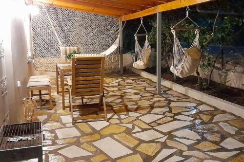 Lepreo House | 32 m² House ∙ 1 bedroom ∙ 3 guests