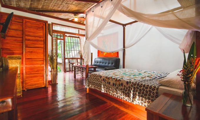 Chiguata Apartment | 33 m² Apartment ∙ 1 bedroom ∙ 2 guests
