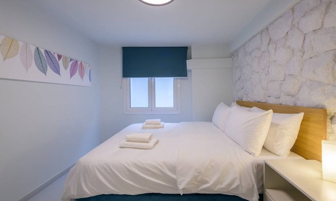 Pangrati Apartment | 33 m² Apartment ∙ 1 bedroom ∙ 3 guests