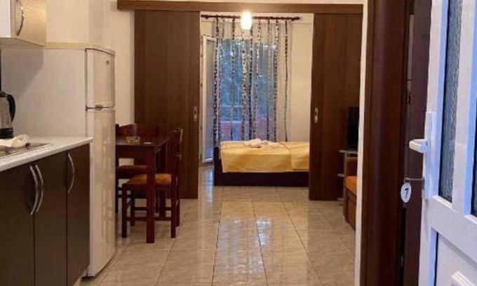 Agia Bed & Breakfast | 33 m² Bed and breakfast ∙ 5 guests