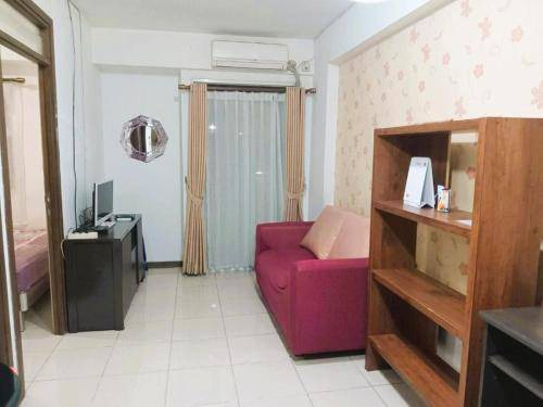 Bogor Apartment | 34 m² Apartment ∙ 2 bedrooms ∙ 5 guests