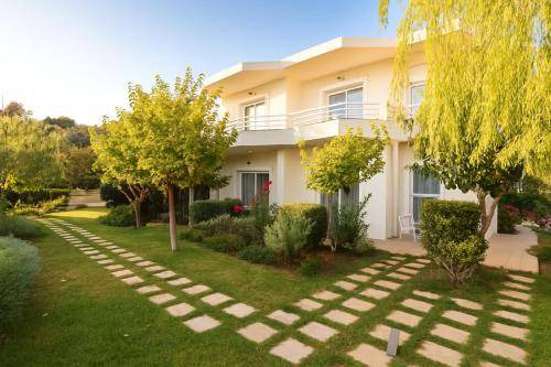 Gialos Apartment | 34 m² Apartment ∙ 4 guests
