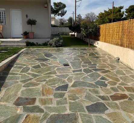 Spata-Artemida House | 34 m² House ∙ 1 bedroom ∙ 3 guests