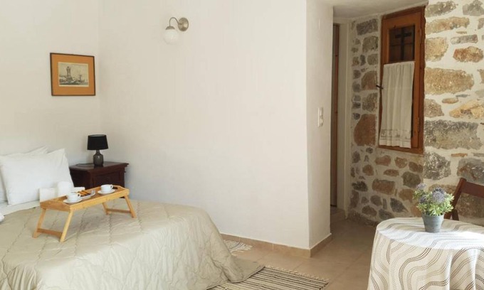 Marmaketon Apartment | 35 m² Apartment ∙ 1 bedroom ∙ 2 guests