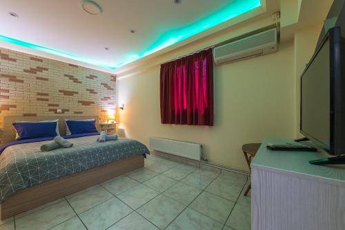 Pallini Apartment | 35 m² Apartment ∙ 1 bedroom ∙ 4 guests