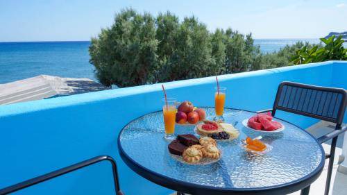 Kastri Apartment | 35 m² Apartment ∙ 1 bedroom ∙ 3 guests