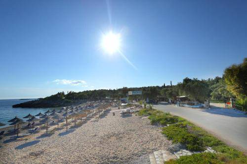 Sivota Apartment | 35 m² Apartment ∙ 1 bedroom ∙ 4 guests