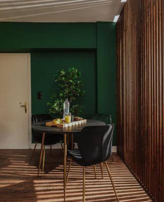 Arta Apartment | 35 m² Apartment ∙ 1 bedroom ∙ 2 guests