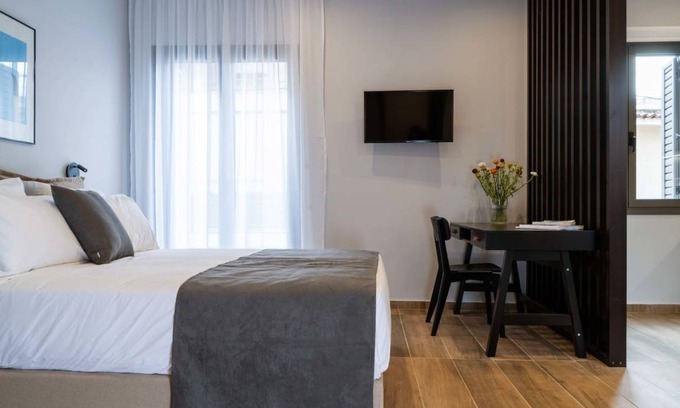Mets Apartment | 35 m² Apartment ∙ 2 guests