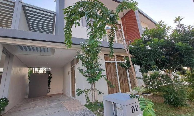 Batam Apartment | 35 m² Apartment ∙ 3 bedrooms ∙ 6 guests