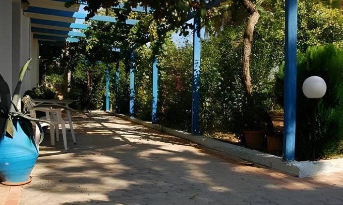 Achlia Apartment | 35 m² Apartment ∙ 3 guests
