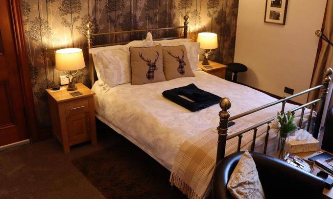 Campbeltown Bed & Breakfast | 35 m² Bed and breakfast ∙ 2 bedrooms ∙ 4 guests