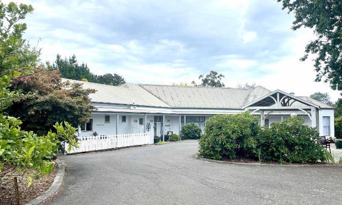 Stony Rise Bed & Breakfast | 35 m² Bed and breakfast ∙ 7 guests