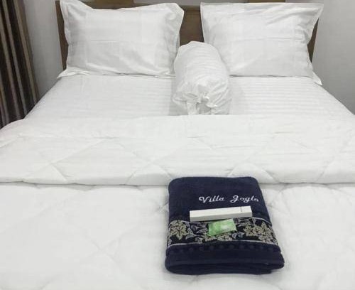 Sumberagung Bed & Breakfast | 35 m² Bed and breakfast ∙ 4 guests