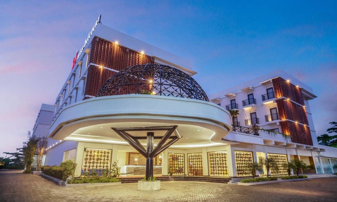 Praya Hotel | 35 m² Hotel ∙ 2 guests