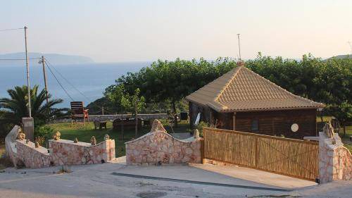 Ratzakli House | 35 m² House ∙ 1 bedroom ∙ 2 guests