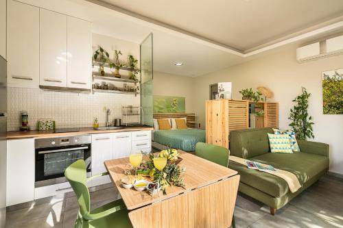 Vamos House | 35 m² House ∙ 1 bedroom ∙ 2 guests