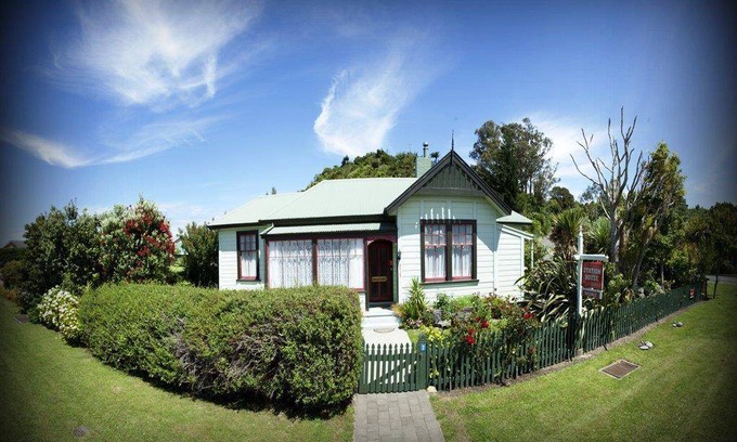 Collingwood Hotel | 35 m² Motel ∙ 4 guests