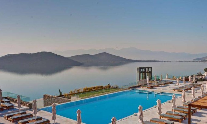 Elounda Resort | 35 m² Resort ∙ 127 guests