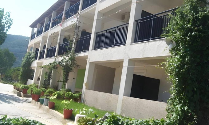 Limni Keri Apartment | 35 m² Serviced apartment ∙ 127 guests